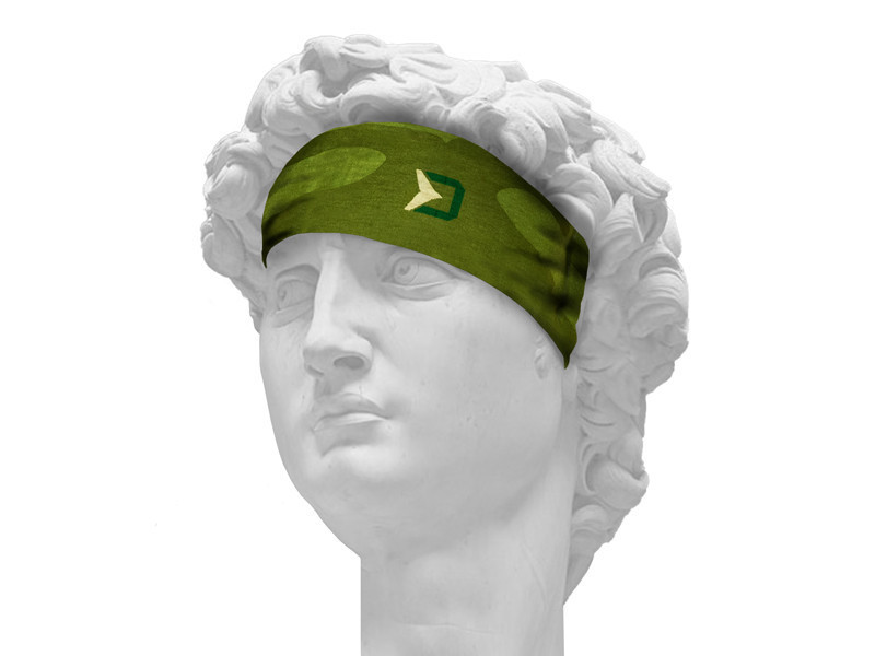Балаклава Delphin Multifunctional headband Catch and release