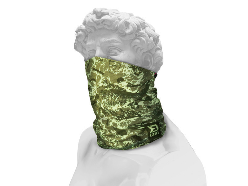 Балаклава Delphin Multifunctional headband C2G