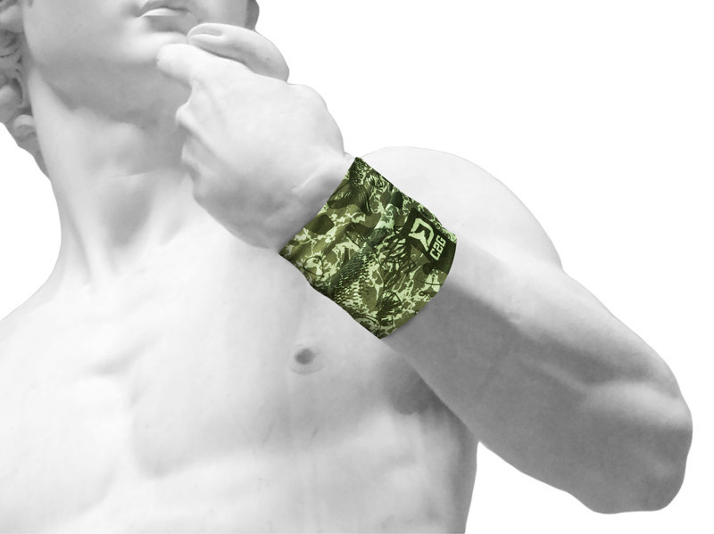 Балаклава Delphin Multifunctional headband C2G
