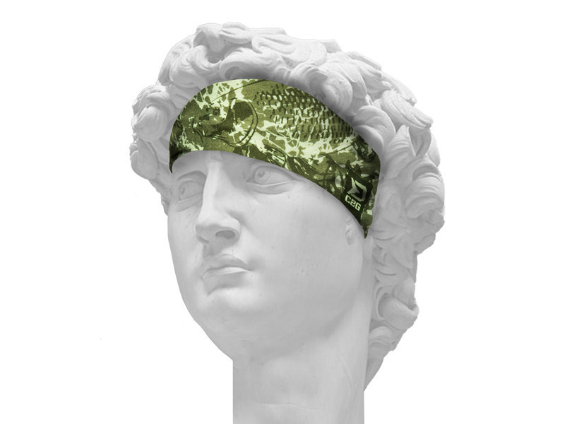 Балаклава Delphin Multifunctional headband C2G