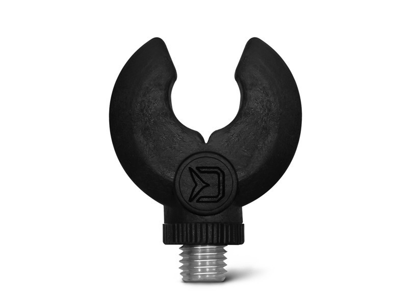 Тримач вудлища гумовий Delphin Buzz Bar BOLDER
