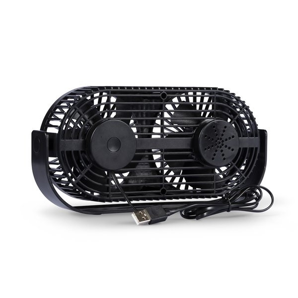 Наметний вентилятор Nash Bivvy Fan