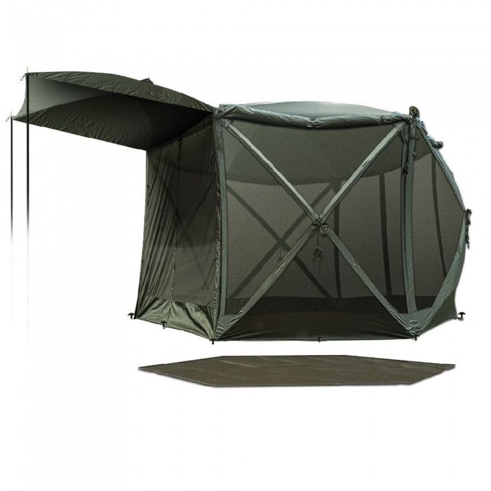 Шелтер Solar SP 6-HUB Cube Shelter