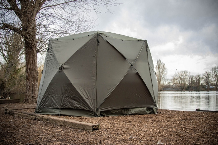 Шелтер Solar SP 6-HUB Cube Shelter