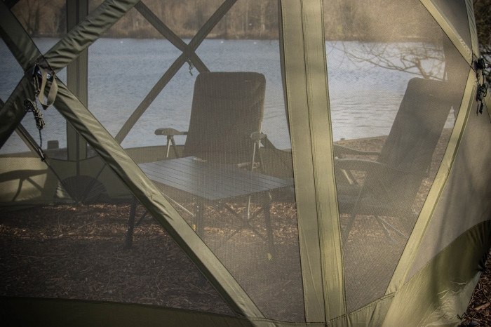 Шелтер Solar SP 6-HUB Cube Shelter