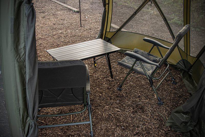 Шелтер Solar SP 6-HUB Cube Shelter