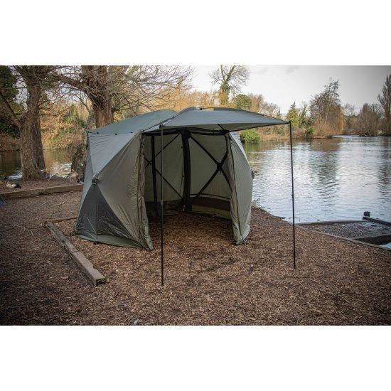 Шелтер Solar SP 6-HUB Cube Shelter