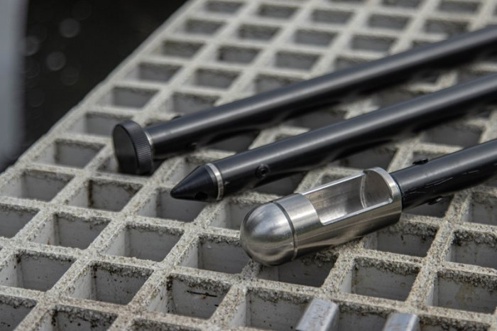 Шести для простукування дна Solar Prodding Stick Kit