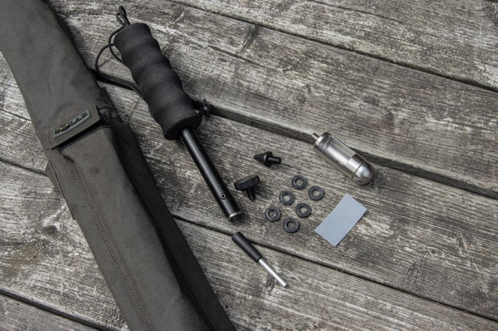 Шести для простукування дна Solar Prodding Stick Kit