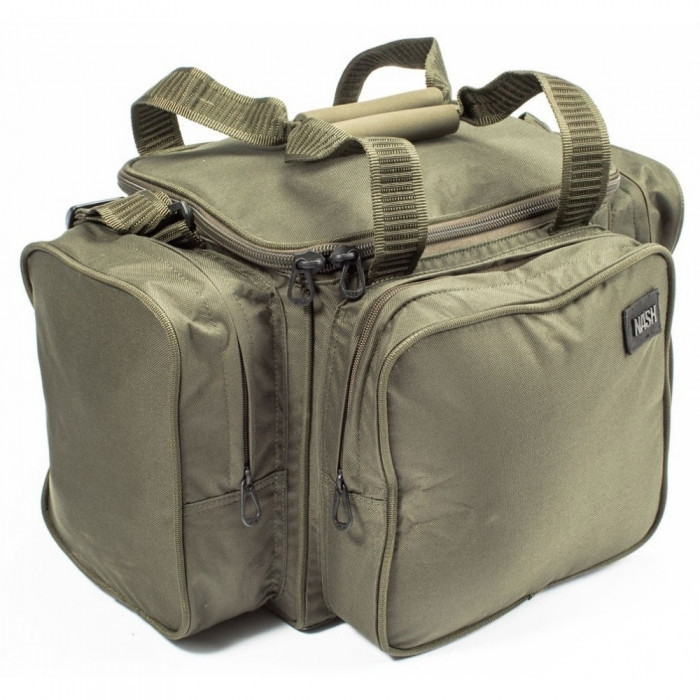 Сумка для снастей Nash Carryall Small 29x52x30 см