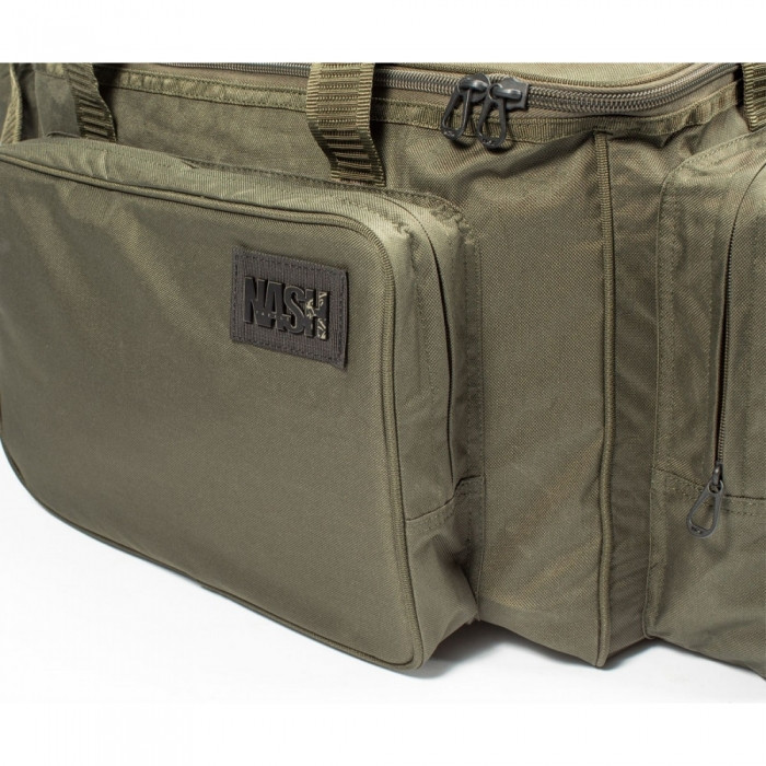 Сумка для снастей Nash Carryall Small 29x52x30 см