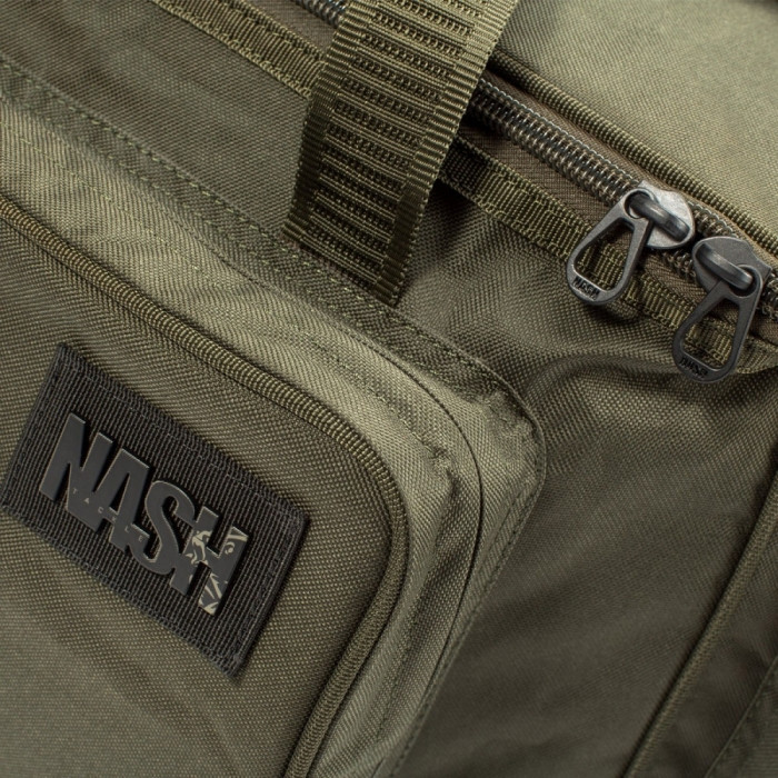 Сумка для снастей Nash Carryall Small 29x52x30 см
