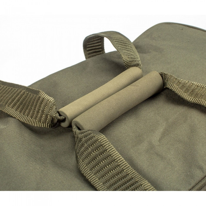 Сумка для снастей Nash Carryall Small 29x52x30 см
