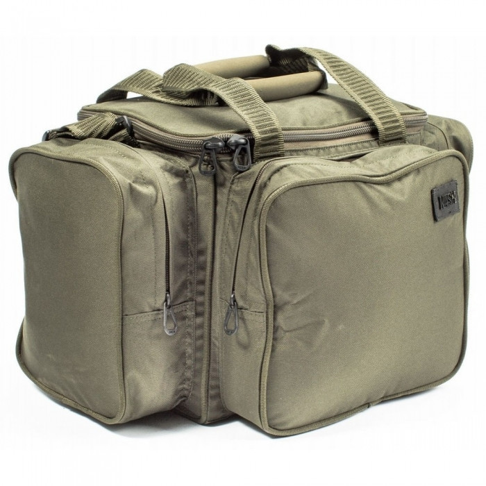 Сумка для снастей Nash Carryall Small 29x52x30 см