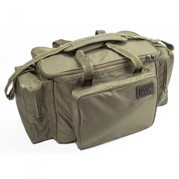 Сумка для снастей Nash Carryall Small 29x52x30 см