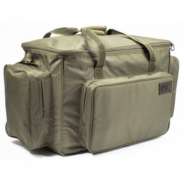 Сумка для снастей Nash Carryall Medium 33x70x35см
