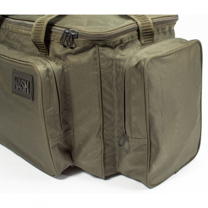 Сумка для снастей Nash Carryall Large 42x83x43см