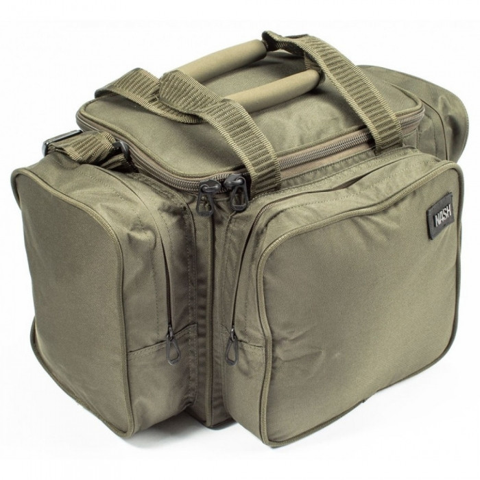 Сумка для снастей Nash Carryall Large 42x83x43см