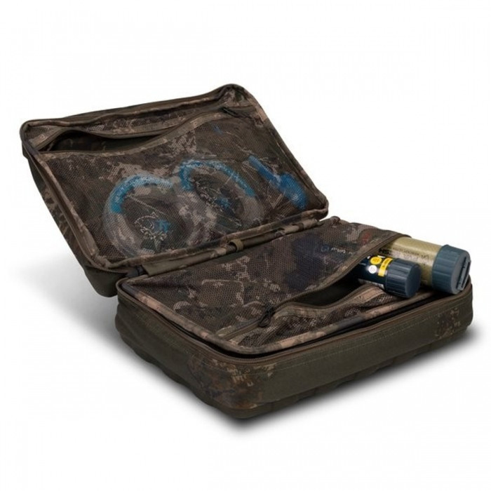 Сумка для снастей Nash Subterfuge XL Work Box