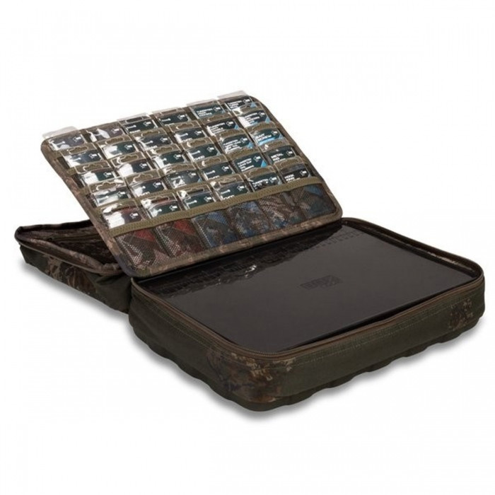 Сумка для снастей Nash Subterfuge XL Work Box