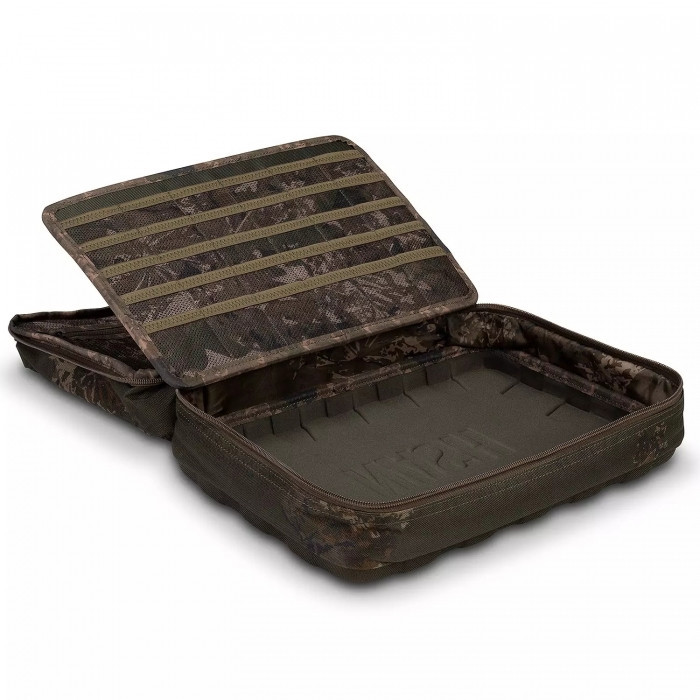 Сумка для снастей Nash Subterfuge XL Work Box