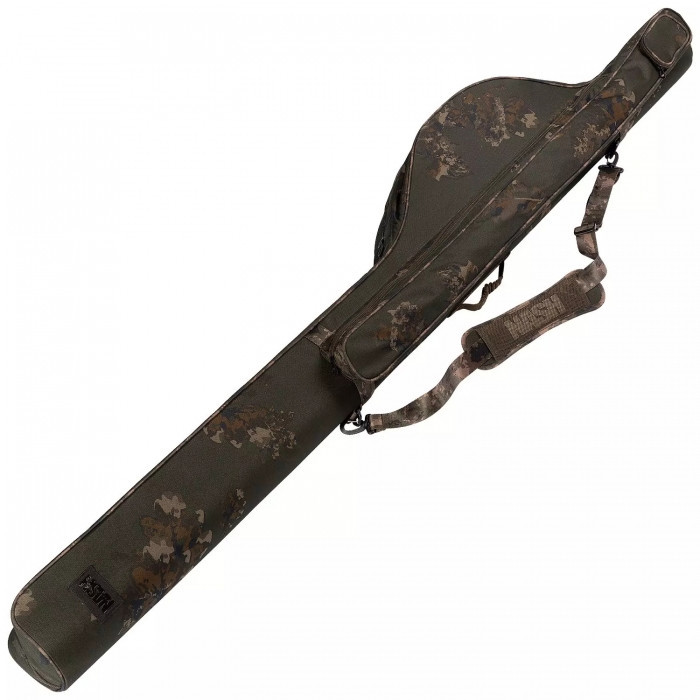 Чохол для 3 вудлищ Nash Subterfuge Hi-Protect 3 Rod Skin 12ft