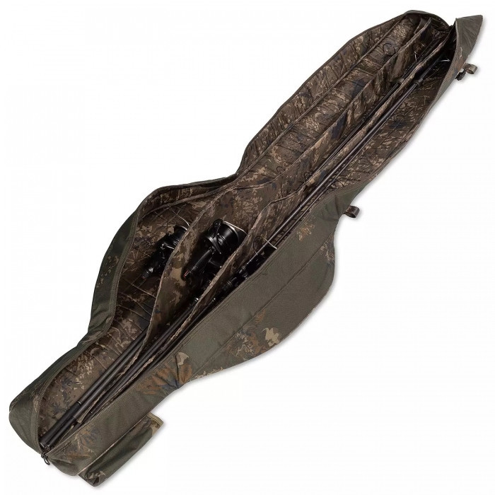 Чохол для 3 вудлищ Nash Subterfuge Hi-Protect 3 Rod Skin 13ft