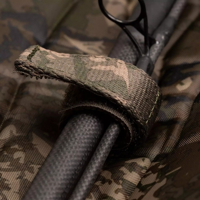 Чохол для 3 вудлищ Nash Subterfuge Hi-Protect 3 Rod Skin 13ft