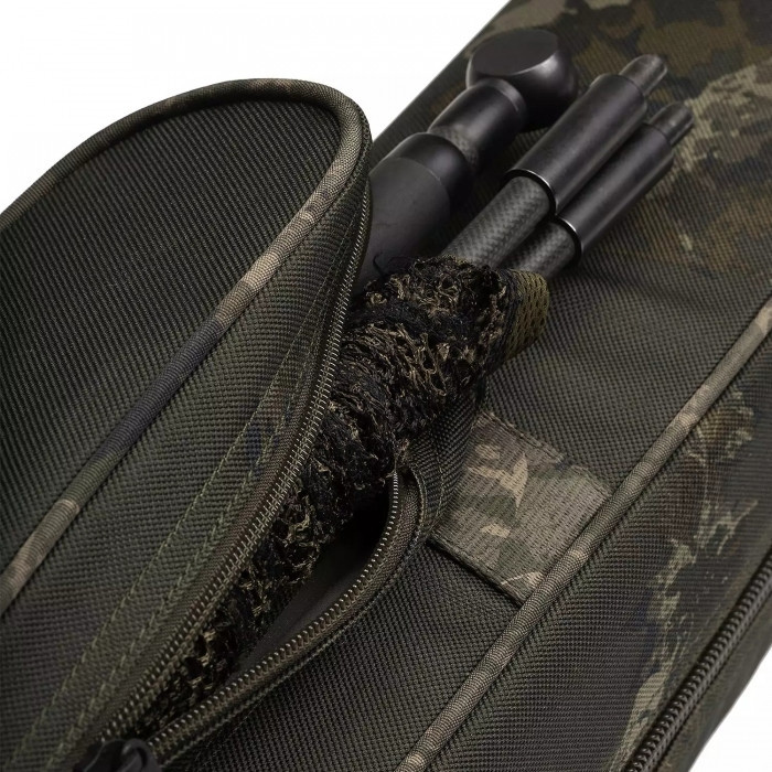 Чохол для 3 вудлищ Nash Subterfuge Hi-Protect 3 Rod Skin 13ft