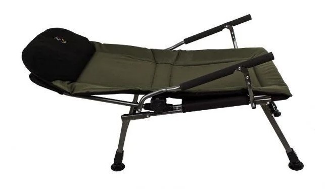 Кресло Elektrostatyk FK5 с подставкой POD FK5