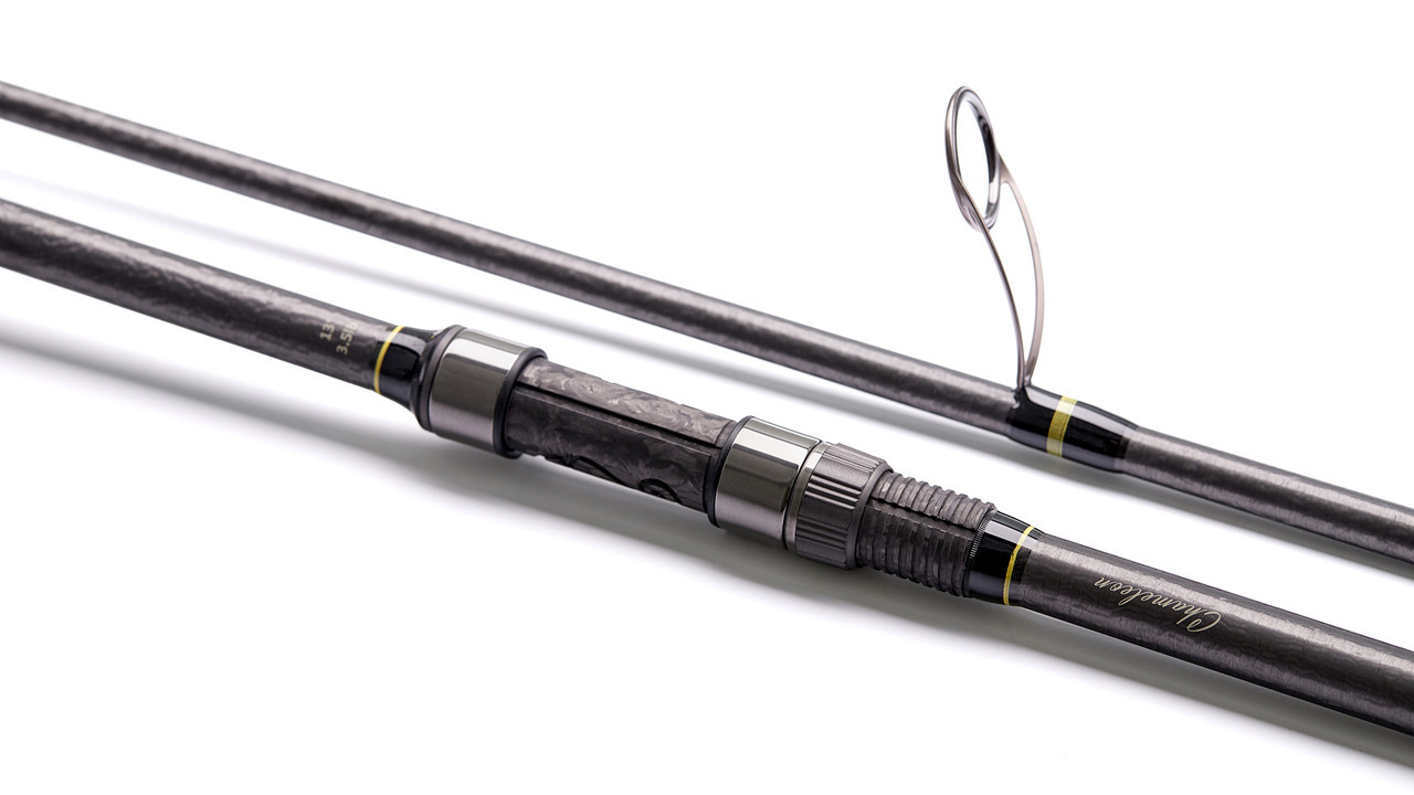 Коропове вудлище Orient Rods Chameleon S1 13ft 3.5 lb