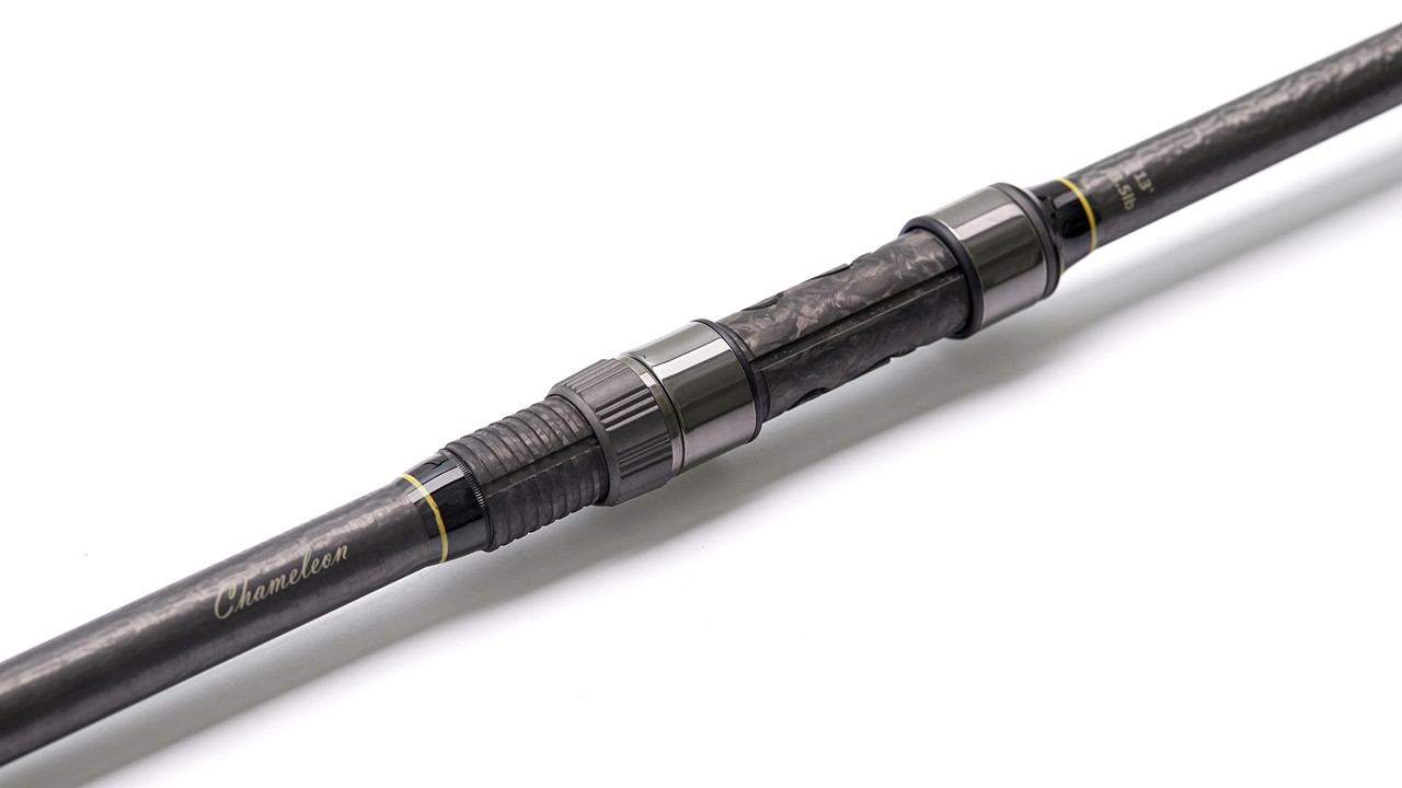 Коропове вудлище Orient Rods Chameleon S1 13ft 3.5 lb