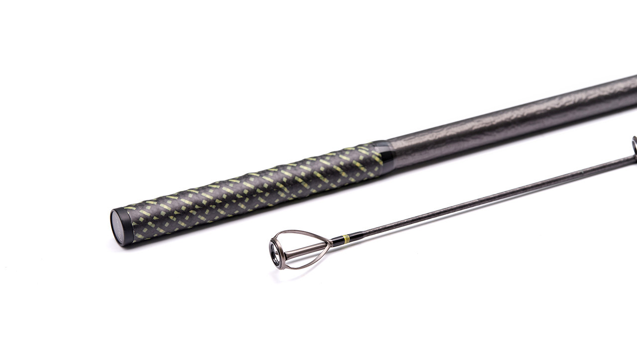 Коропове вудлище Orient Rods Chameleon S1 13ft 3.5 lb