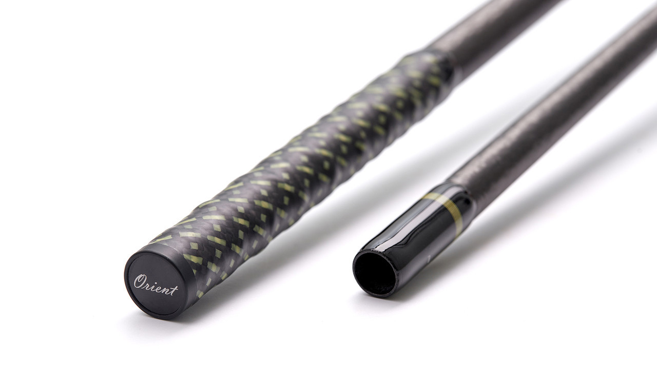 Коропове вудлище Orient Rods Chameleon S1 13ft 3.5 lb