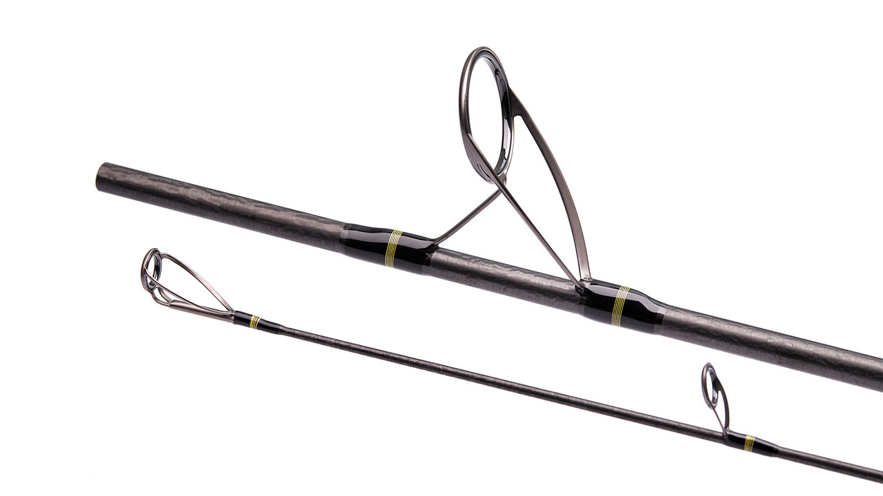 Коропове вудлище Orient Rods Chameleon S1 13ft 3.5 lb