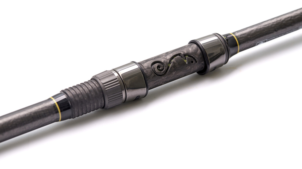 Коропове вудлище Orient Rods Chameleon S2 13ft 3-5 oz