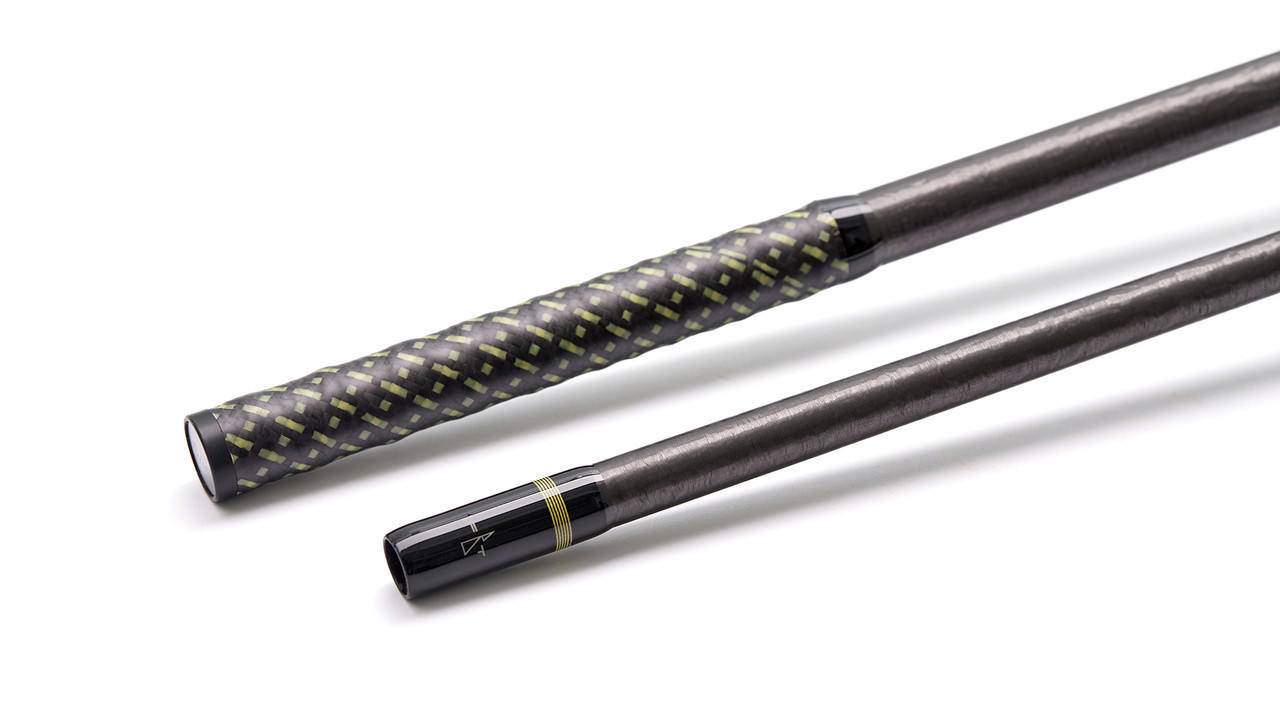 Коропове вудлище Orient Rods Chameleon S2 13ft 3-5 oz
