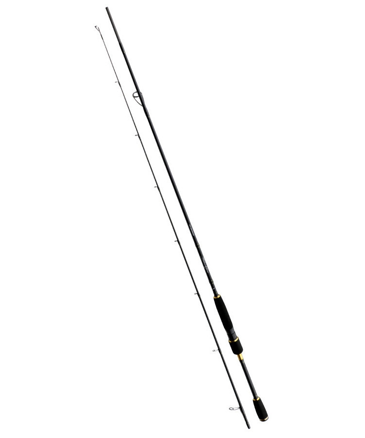 Спінінгове вудлище Flagman Blackfire 2.21м 3-15г