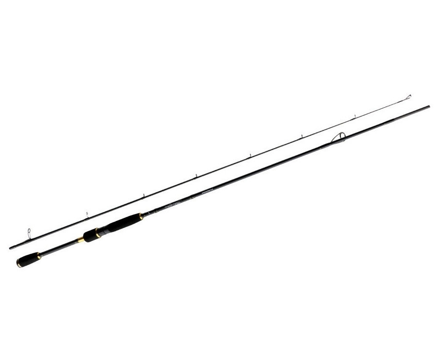 Спінінгове вудлище Flagman Blackfire Jig 2.28 м 5-25г