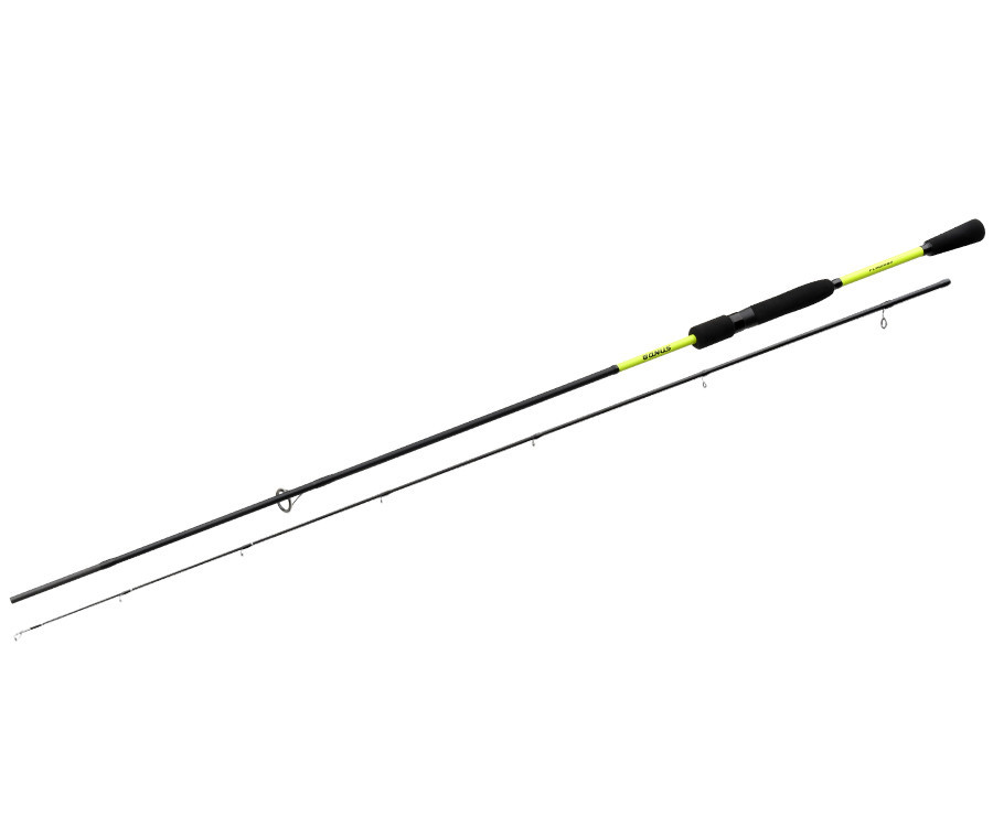 Спінінгове вудлище Flagman Bonus 73M 2.21м 5-25г