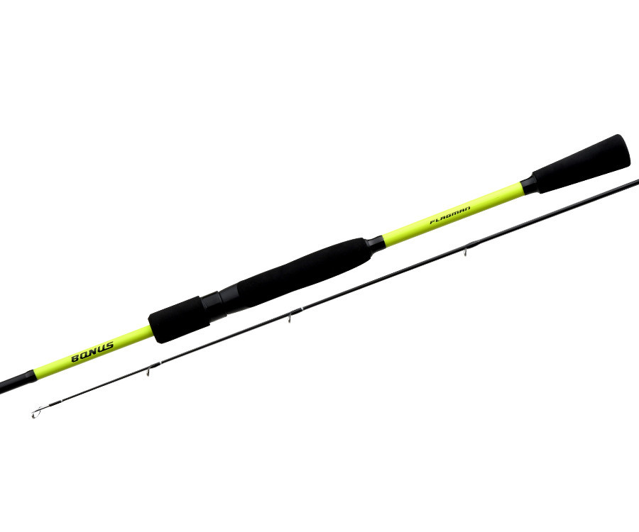 Спінінгове вудлище Flagman Bonus 79M 2.36м 5-25г