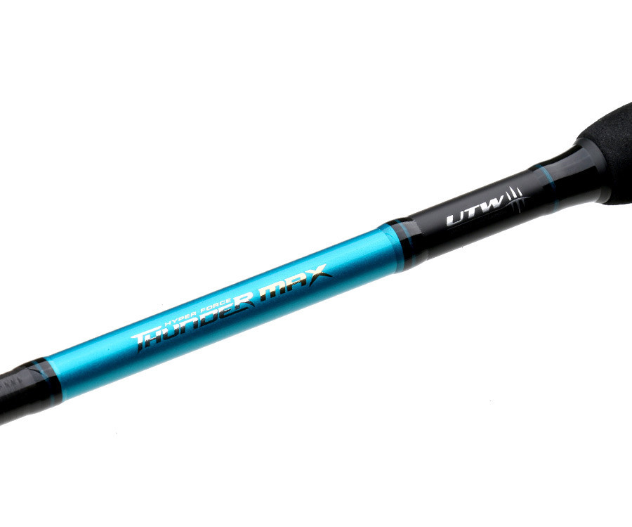 Спінінгове вудлище Flagman Thunder Max 802M 2.44 м 7-28г
