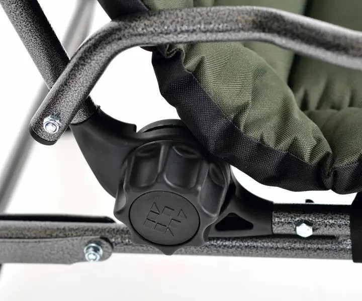 Кресло со столиком Elektrostatyk FK5