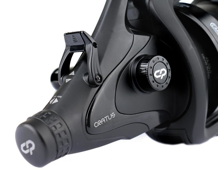 Коропова котушка Carp Pro Cratus 8000 FS