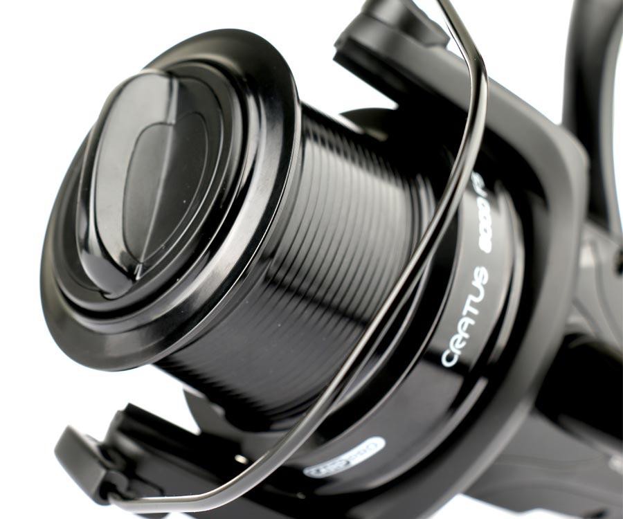 Коропова котушка Carp Pro Cratus 8000 FS