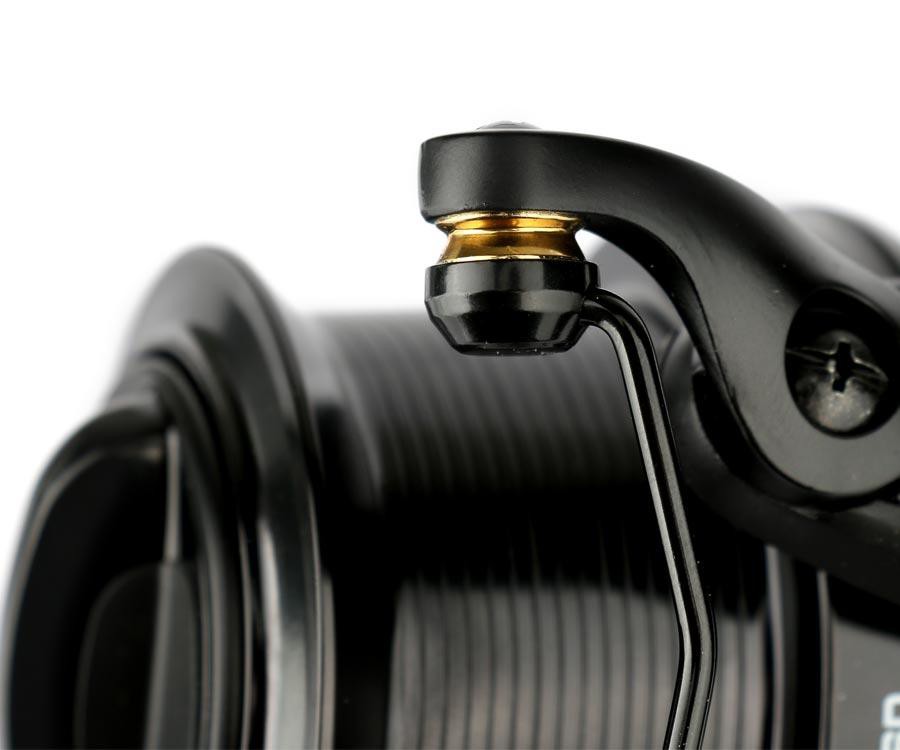 Коропова котушка Carp Pro Cratus 8000 FS