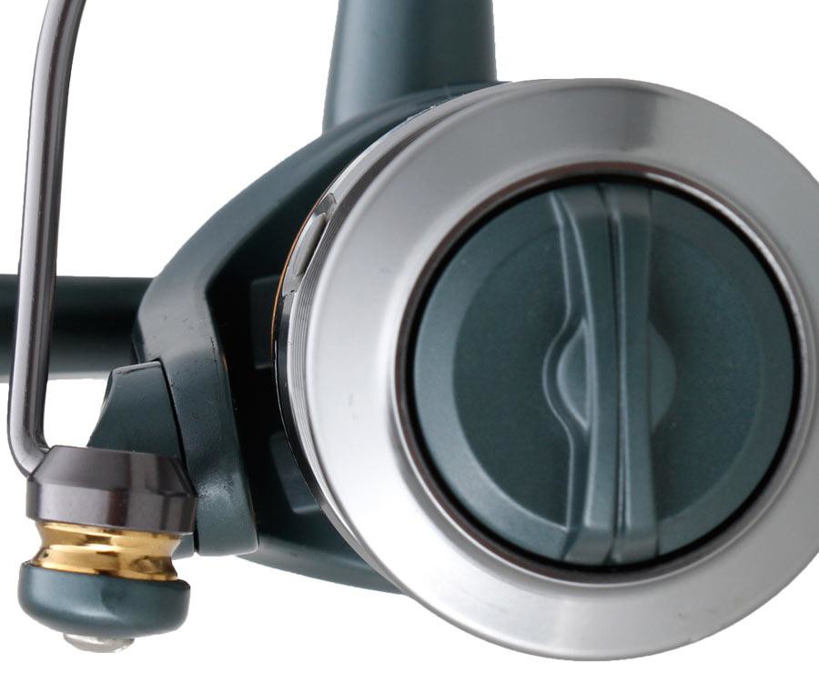 Спінінгова котушка Flagman Sensor 2506
