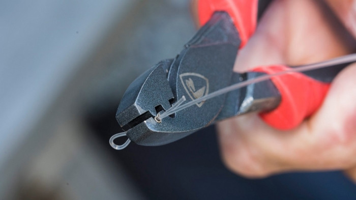 Кліщі обтискні Fox Rage Crimping Pliers