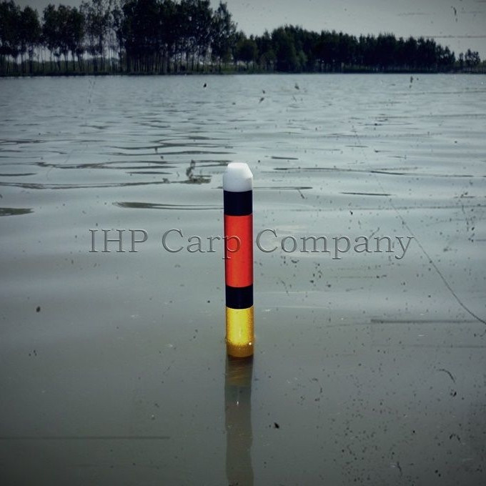 Верхняя секция к атропам со светоотражателем IHP Carp Company