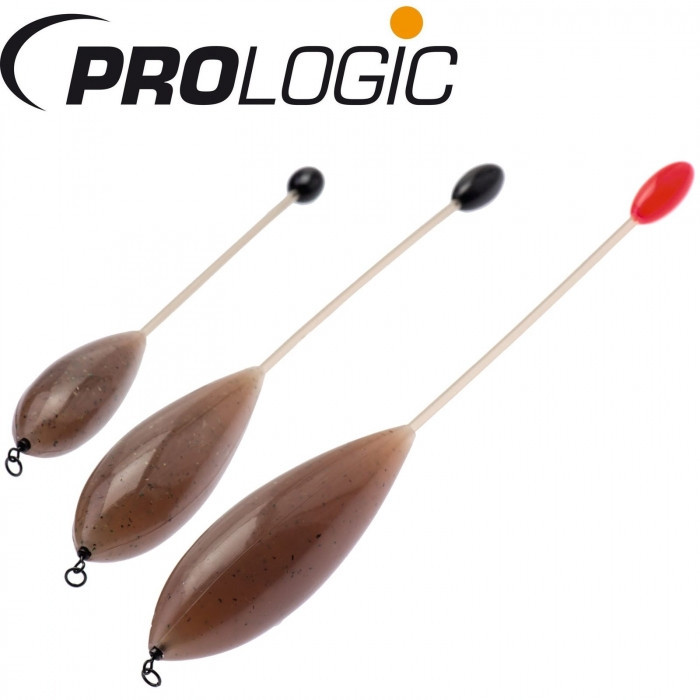 Поплавець для лову на поверхні Prologic Mirage Float Bomb LR